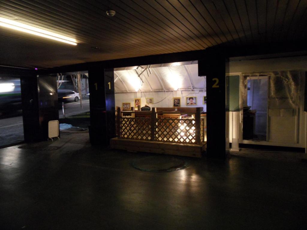 Bobo Hotel Hongdae Seoul Exterior photo